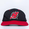 New Jersey Devils SnapBack Hat Fox Sports New York