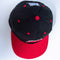 New Jersey Devils SnapBack Hat Fox Sports New York