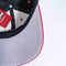 New Jersey Devils SnapBack Hat Fox Sports New York