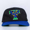 Trenton Thunder Baseball Snapback Hat Outdoor Cap