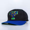 Trenton Thunder Baseball Snapback Hat Outdoor Cap