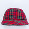 GAP Plaid Hat Stretch