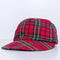 GAP Plaid Hat Stretch