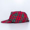 GAP Plaid Hat Stretch