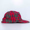 GAP Plaid Hat Stretch