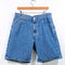 Levis 550 Relaxed Fit Jean Shorts Jorts Skater Grunge