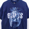 New York Giants Statue of Liberty T-Shirt Pro Player NFL