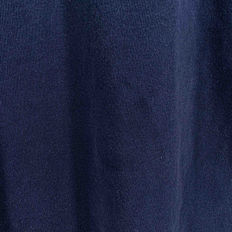 Polo Jeans Co Ralph Lauren 67 Baseball T-Shirt 1/4 Zip