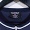 Polo Jeans Co Ralph Lauren 67 Baseball T-Shirt 1/4 Zip