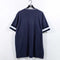 Polo Jeans Co Ralph Lauren 67 Baseball T-Shirt 1/4 Zip