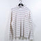 Polo Ralph Lauren Pony Striped Turtleneck Long Sleeve Shirt