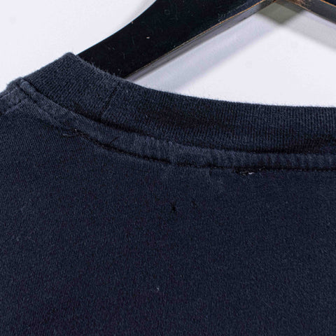 Playboy Pacsun Bunny Logo T-Shirt Long Sleeve