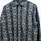 Aztec Southwestern Button Up Shirt Cambridge Classics