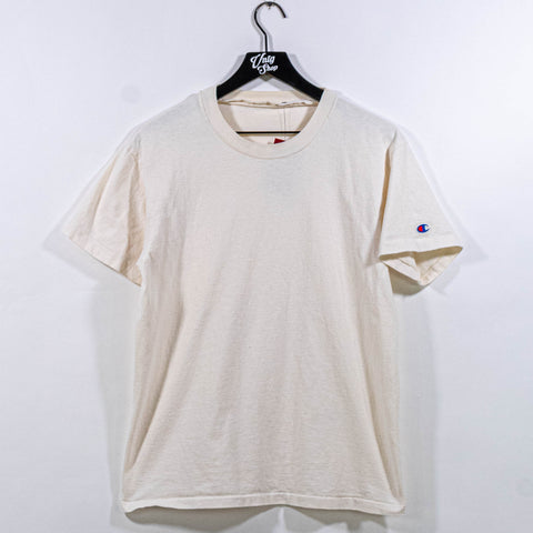 Champion Blank T-Shirt Single Stitch