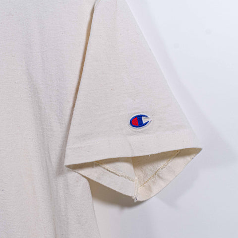 Champion Blank T-Shirt Single Stitch