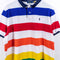 Polo Ralph Lauren Pony Multicolor Striped Polo Shirt