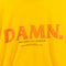 Kendrick Lamar Damn 2017 T-Shirt Long Sleeve TDE Top Dawg Entertainment