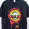 Guns N Roses Logo T-Shirt