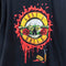 Guns N Roses Logo T-Shirt