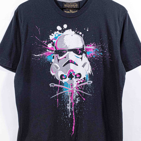 Marc Ecko Star Wars Storm Trooper T-Shirt