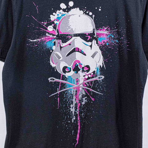 Marc Ecko Star Wars Storm Trooper T-Shirt