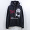 Ksubi Hoodie Sweatshirt Only The Wrong Survive