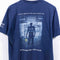 Notre Dame Football T-Shirt 2008 Adidas