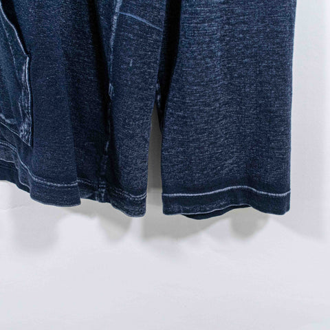 John Varvatos Sun Faded Lightweight Hoodie