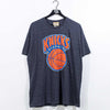 New York Knicks T-Shirt Hardwood Classics NBA