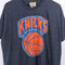 New York Knicks T-Shirt Hardwood Classics NBA