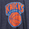 New York Knicks T-Shirt Hardwood Classics NBA