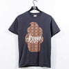 Ice Cream Billionaire Boys Club T-Shirt Chocolate Bar