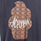 Ice Cream Billionaire Boys Club T-Shirt Chocolate Bar