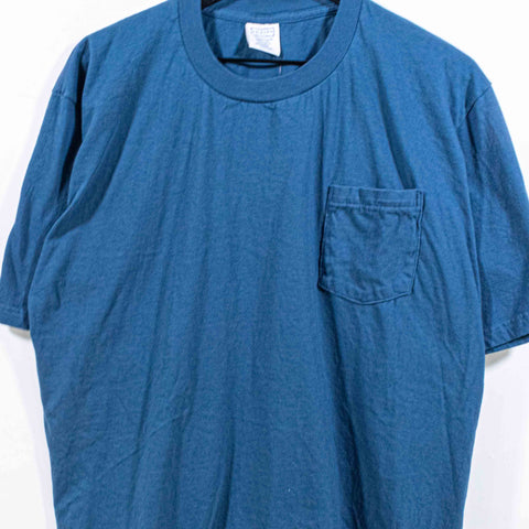 Blank Pocket T-Shirt Arizona Jean Company