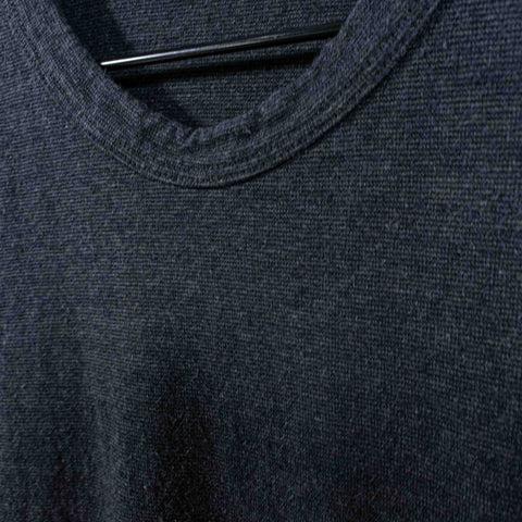 Buck Mason Blank T-Shirt Hemp