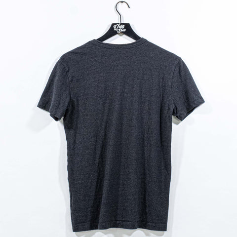 Buck Mason Blank T-Shirt Hemp