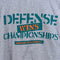 Miami Dolphins T-Shirt NFL Reebok Defense Wins Championships