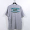 Miami Dolphins T-Shirt NFL Reebok Defense Wins Championships