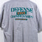 Miami Dolphins T-Shirt NFL Reebok Defense Wins Championships