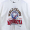 1987 1991 Minnesota Twins MLB World Champions Sweatshirt