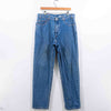 Levis 901 Relaxed Fit Straight Leg Jeans