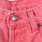 GAP Overdyed Denim Jeans Made in USA Button Fly