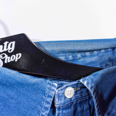 Polo Ralph Lauren Pony Blaire Denim Shirt