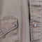 Wrangler Western Pearl Snap Shirt Distressed Cowboy