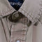 Wrangler Western Pearl Snap Shirt Distressed Cowboy