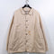 Armani Jeans Canvas Chore Jacket Workwear