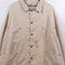 Armani Jeans Canvas Chore Jacket Workwear