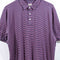 Faherty Striped Polo Shirt