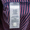 Faherty Striped Polo Shirt