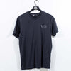 Y-3 Yohji Yamamoto Adidas Logo T-Shirt